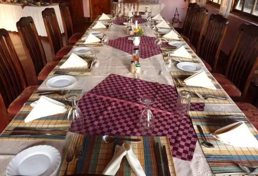 هتل Kluges Guest Farm