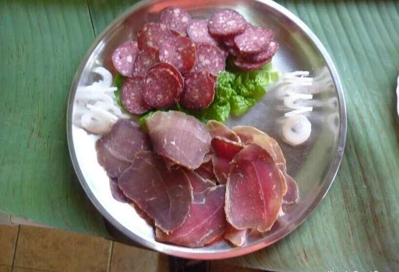 هتل Kluges Guest Farm