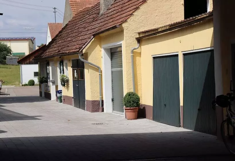 Hotelli Land Steakhaus Bürger