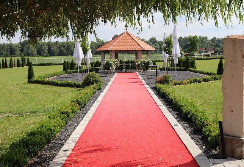 Отель Land Steakhaus Bürger