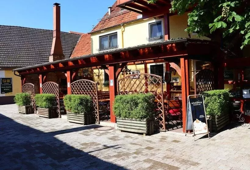 Hotelli Land Steakhaus Bürger