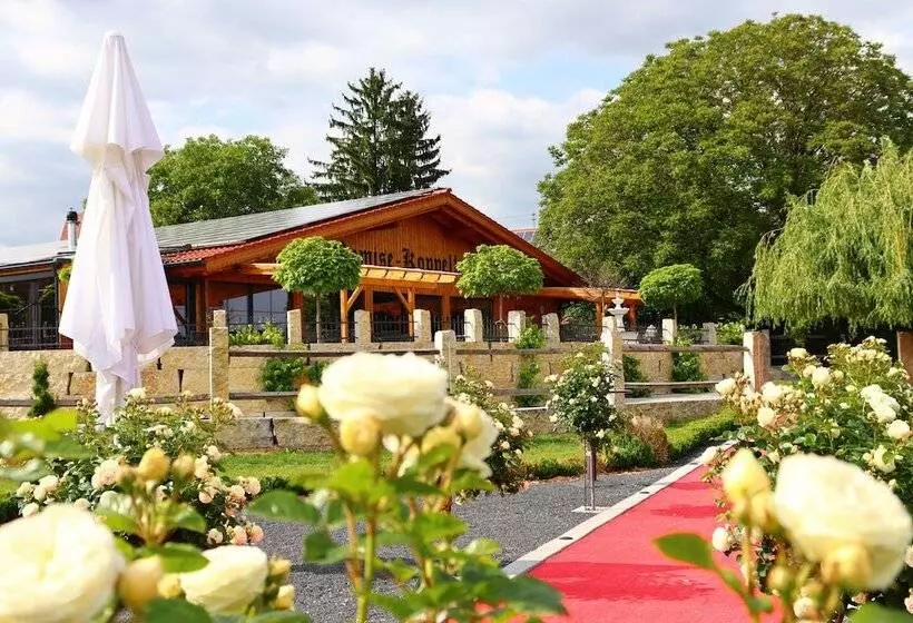 Hotelli Land Steakhaus Bürger