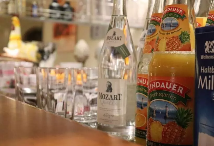 Hotelli Land Steakhaus Bürger