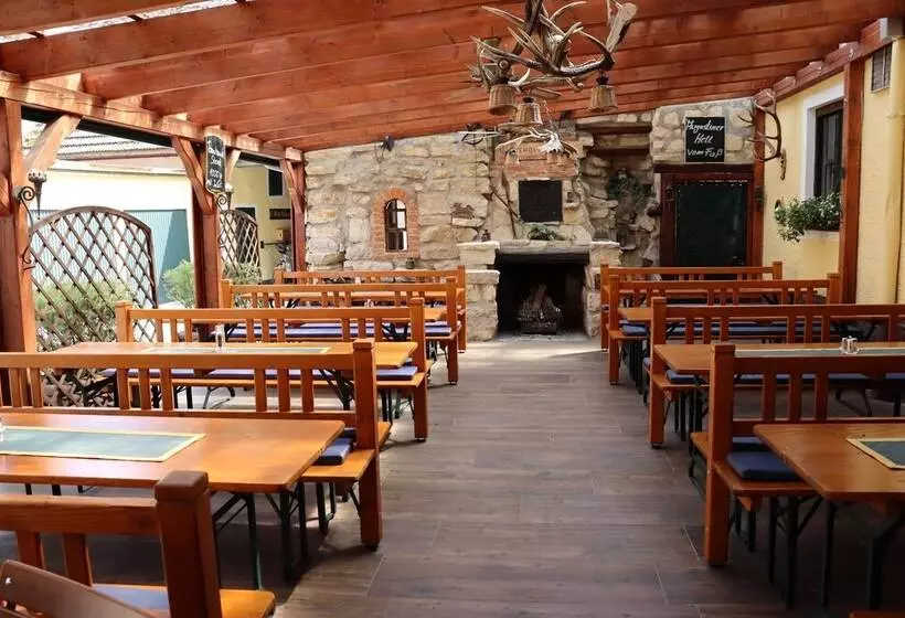 Hotelli Land Steakhaus Bürger