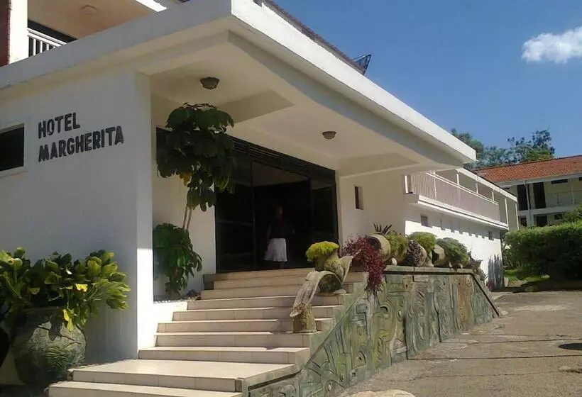 هتل Margherita
