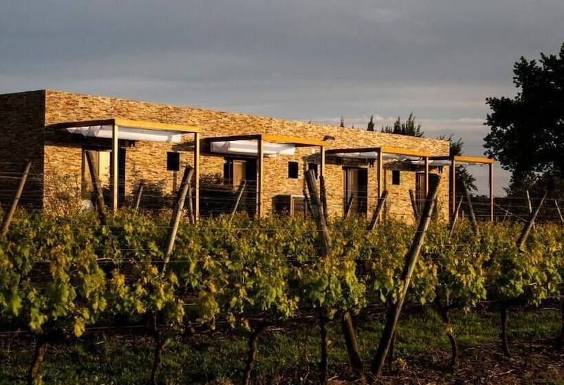 Hotel Pizzorno Lodge & Wine