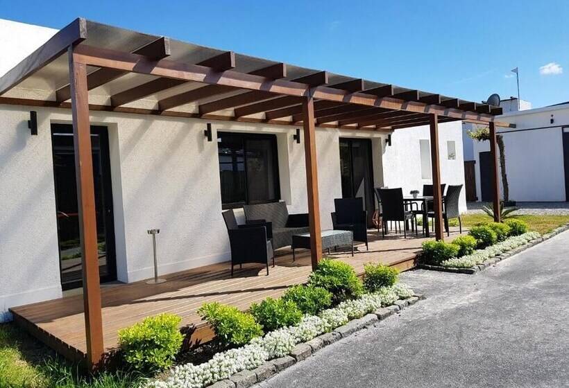 Hotel Pizzorno Lodge & Wine