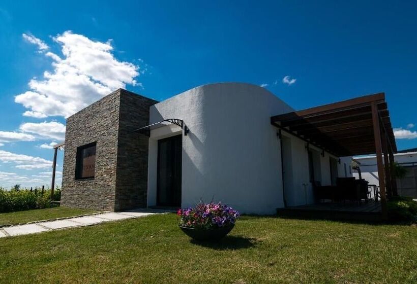 Hotel Pizzorno Lodge & Wine