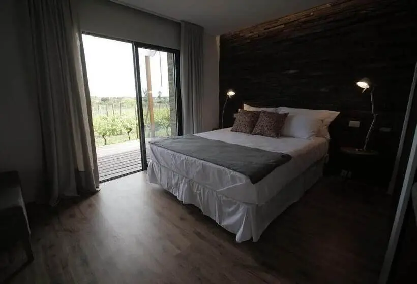 ホテル Pizzorno Lodge & Wine