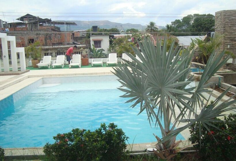 Hotel Portal Del Magdalena