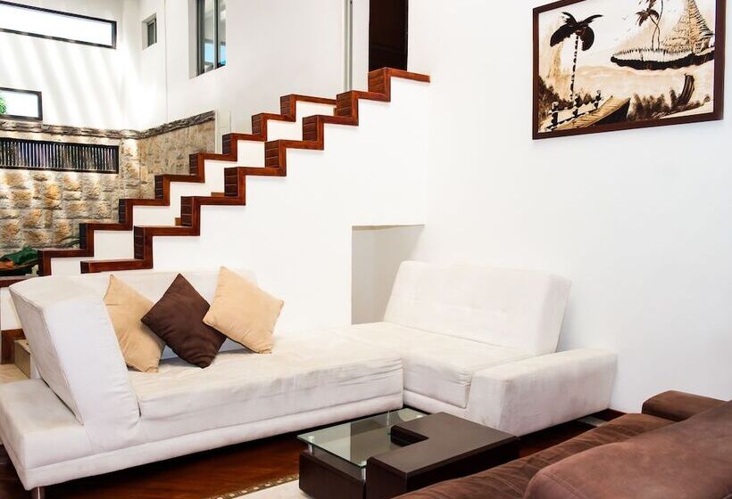 Hotel Portal Del Magdalena