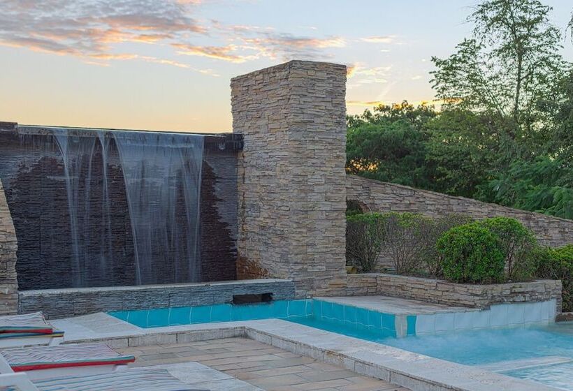 Hotel Portal Del Magdalena