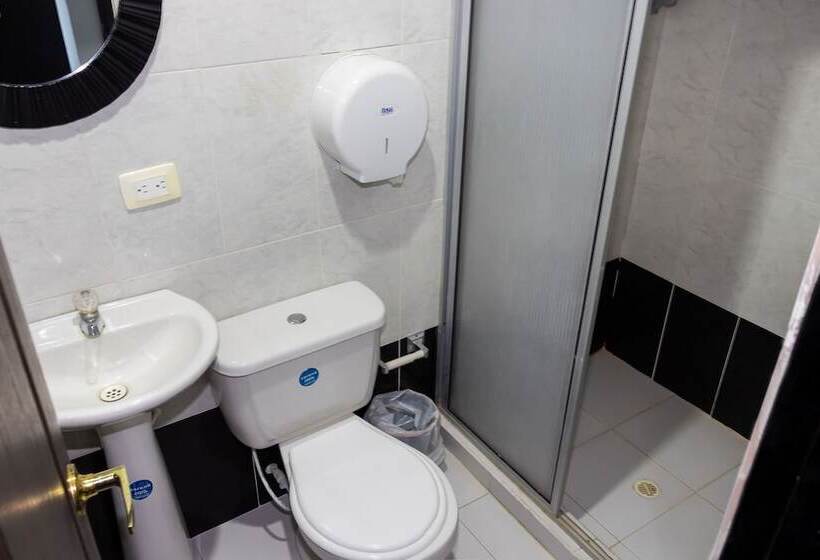 Hotel Portal Del Magdalena