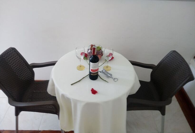 Hotel Portal Del Magdalena