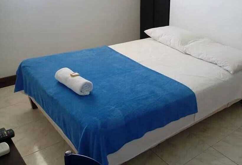 Hotel Portal Del Magdalena