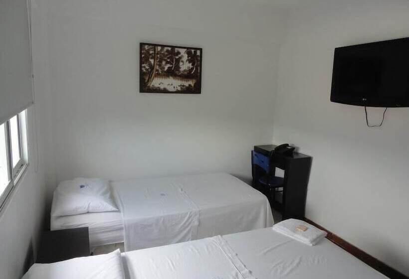 Hotel Portal Del Magdalena