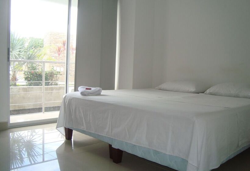 Hotel Portal Del Magdalena