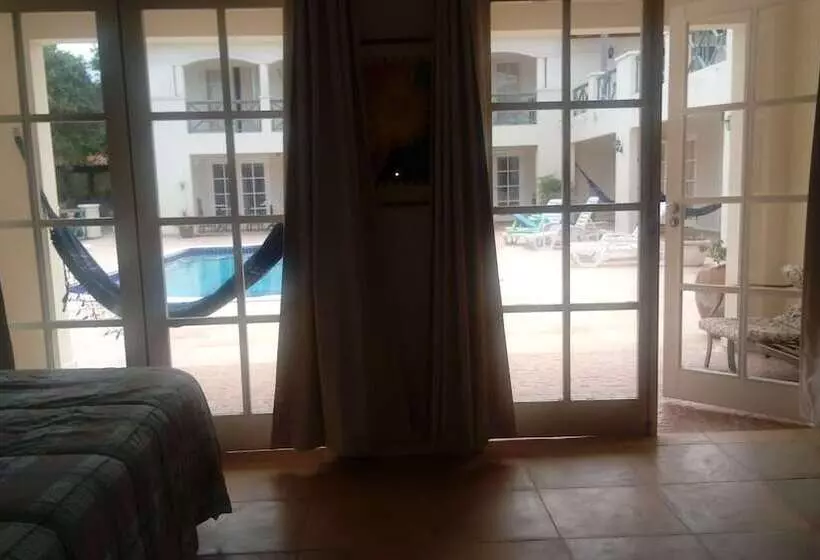 ホテル Pousada Acqua Marina Búzios