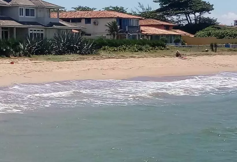 ホテル Pousada Acqua Marina Búzios