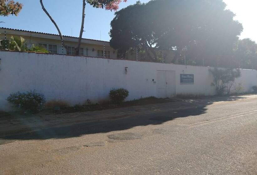 בית מלון כפרי Pousada Acqua Marina Búzios