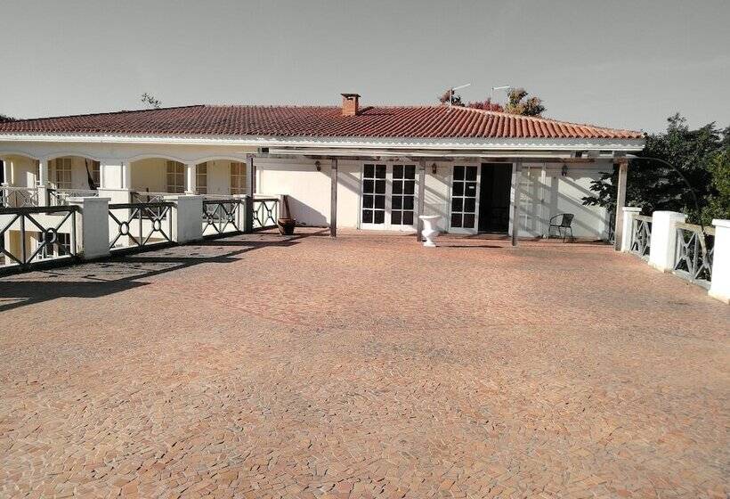 בית מלון כפרי Pousada Acqua Marina Búzios