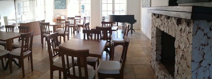 בית מלון כפרי Pousada Acqua Marina Búzios