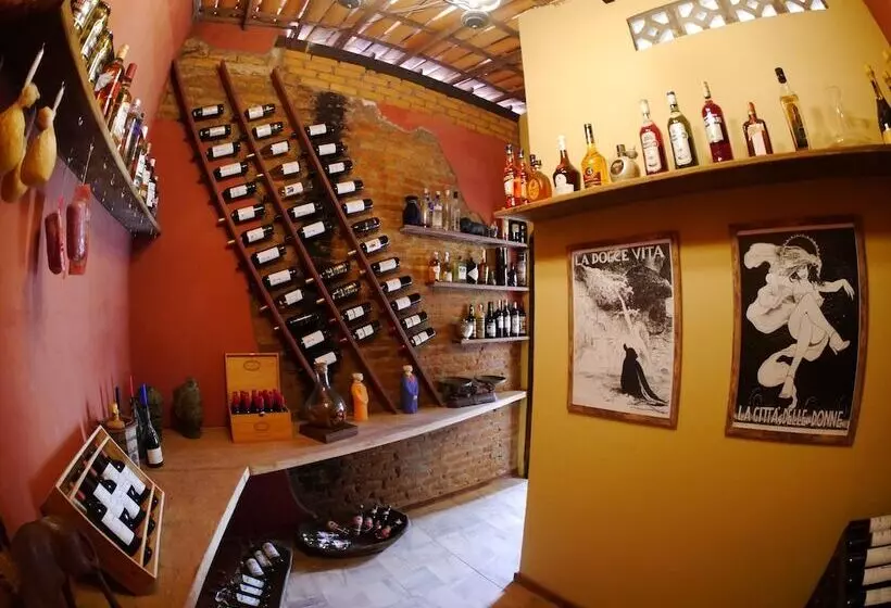 ホテル Pousada Do Capão