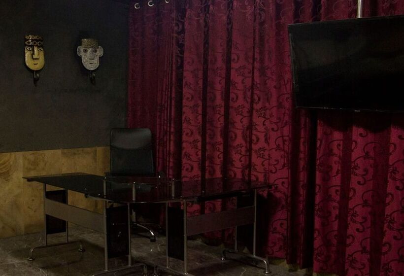 هتل Purunmacho Suite