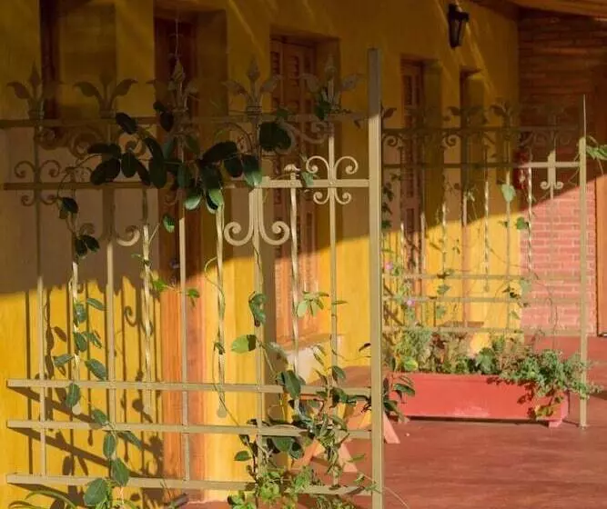 田舎風ホテル Fazenda Santa Teresa Hotel & Spa