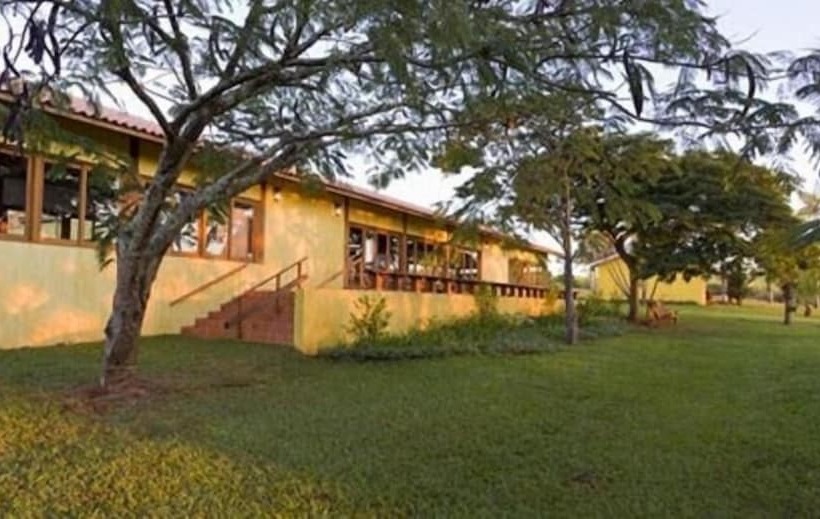 교외 호텔 Fazenda Santa Teresa Hotel & Spa