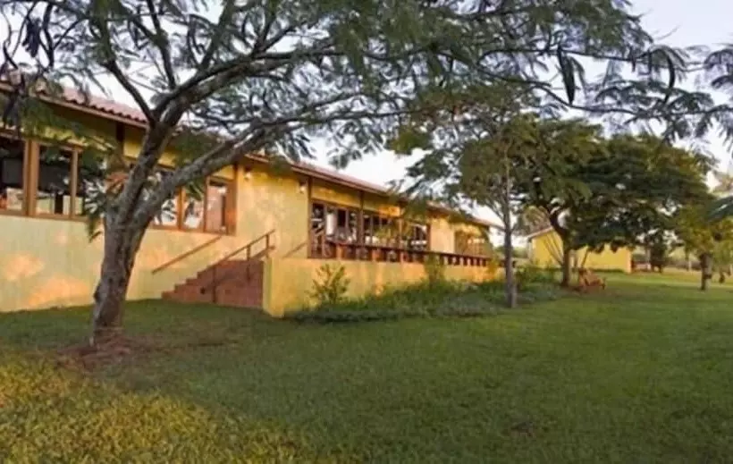 田舎風ホテル Fazenda Santa Teresa Hotel & Spa
