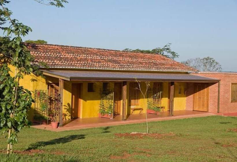 교외 호텔 Fazenda Santa Teresa Hotel & Spa