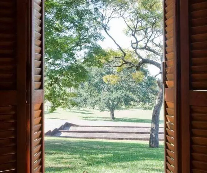 田舎風ホテル Fazenda Santa Teresa Hotel & Spa