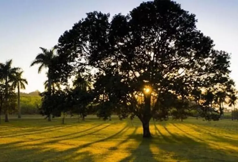 田舎風ホテル Fazenda Santa Teresa Hotel & Spa