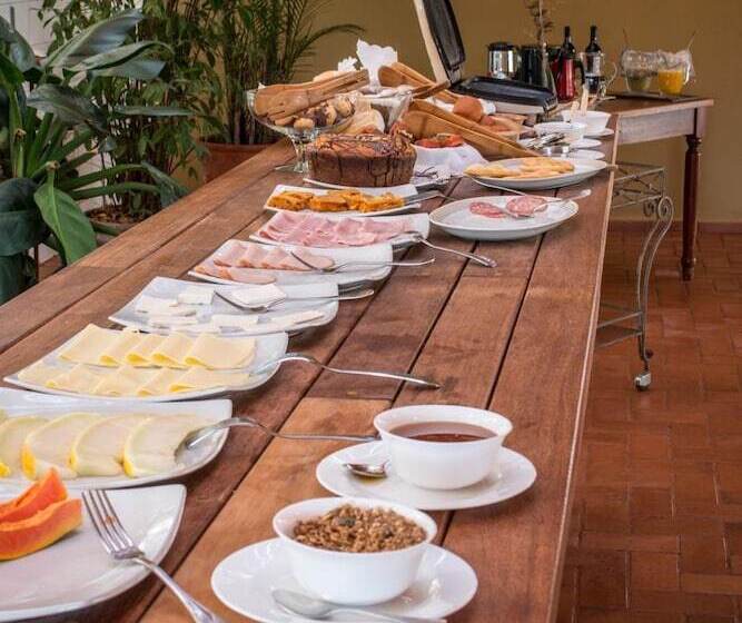 교외 호텔 Fazenda Santa Teresa Hotel & Spa