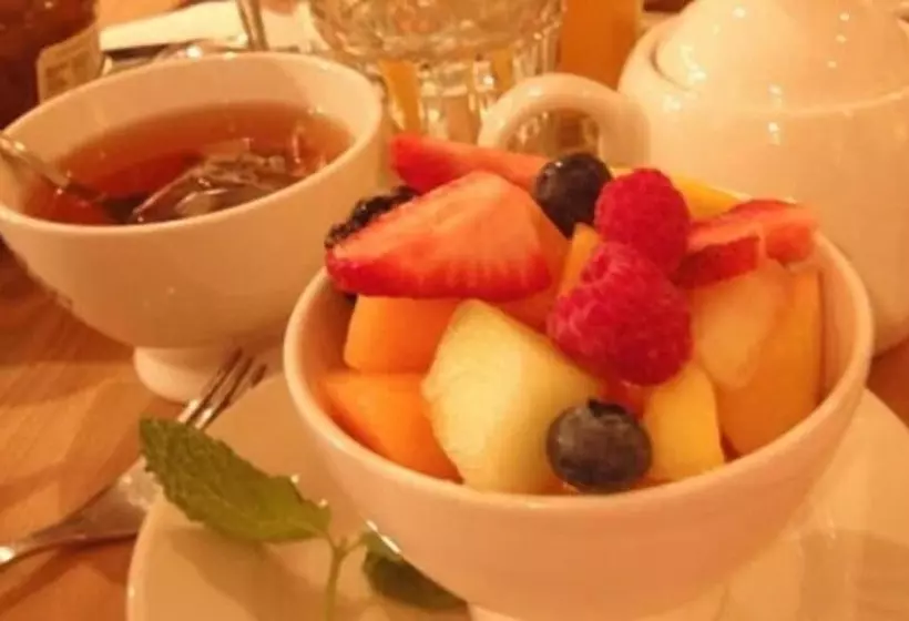 田舎風ホテル Fazenda Santa Teresa Hotel & Spa