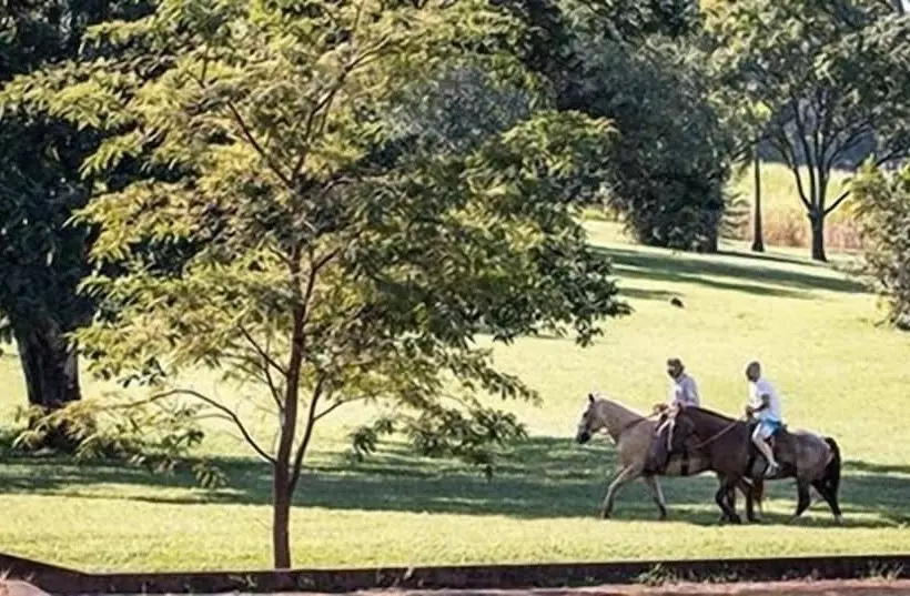 田舎風ホテル Fazenda Santa Teresa Hotel & Spa