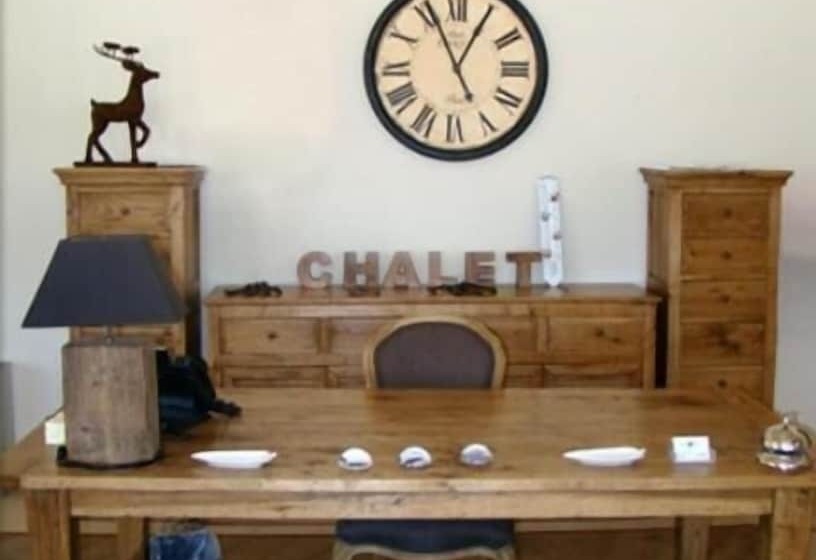 ホテル Styga Mountain Resort