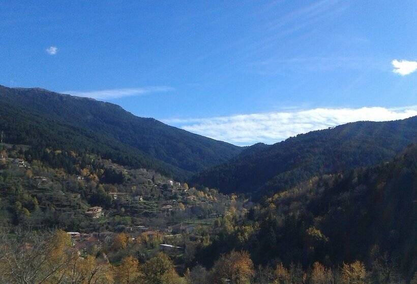 ホテル Styga Mountain Resort