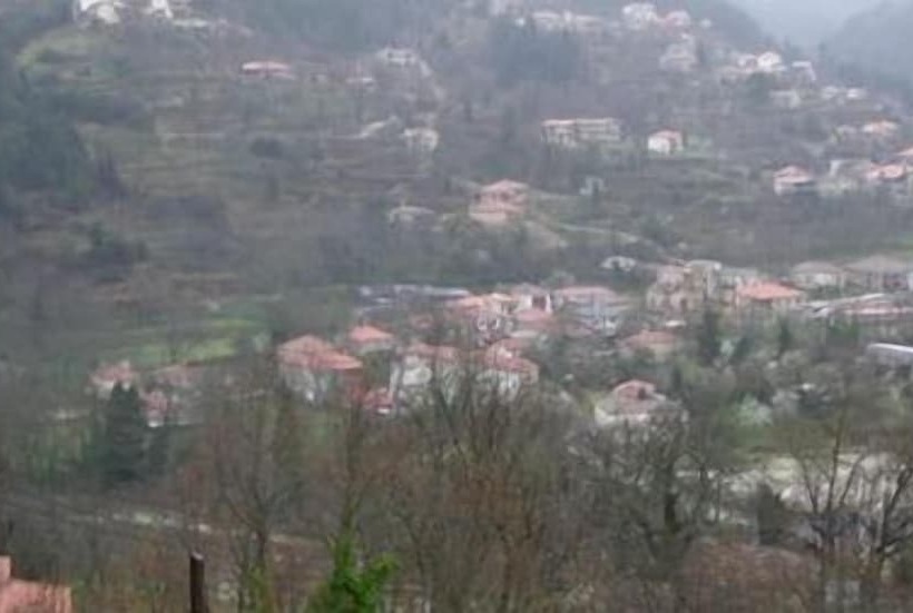 ホテル Styga Mountain Resort