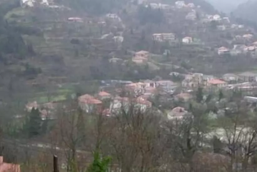 Hotelli Styga Mountain Resort