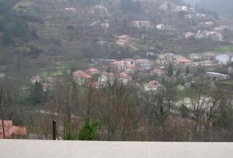 ホテル Styga Mountain Resort