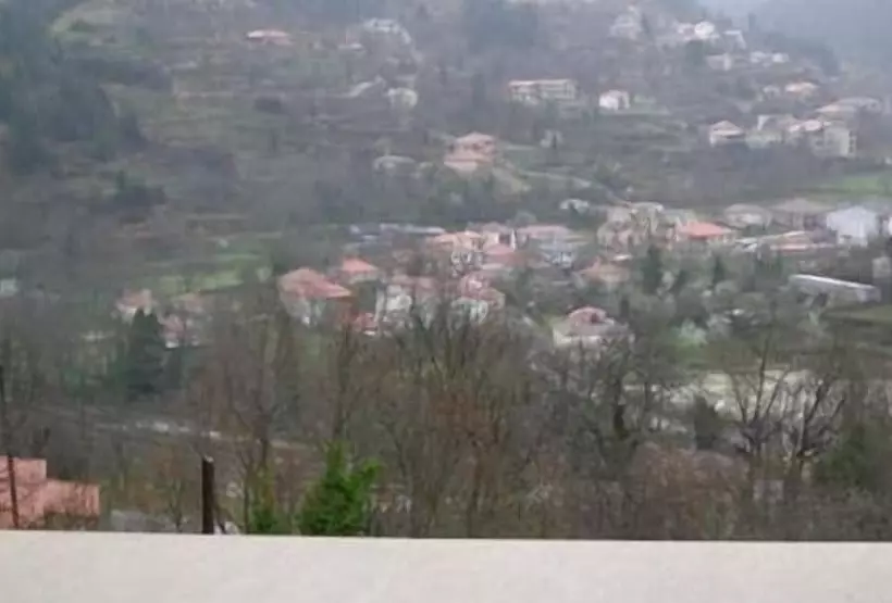Hotelli Styga Mountain Resort