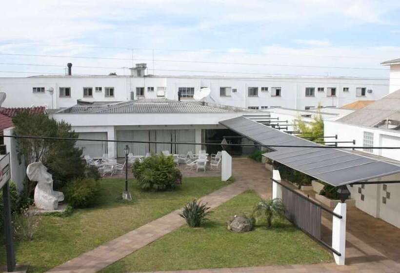 فندق Villa Blanca