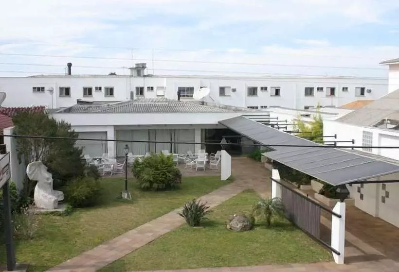 ホテル Villa Blanca