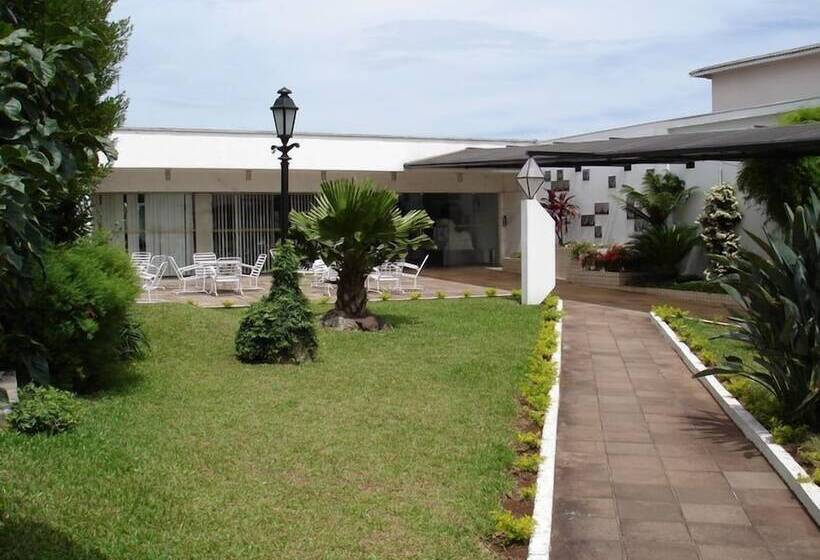 فندق Villa Blanca