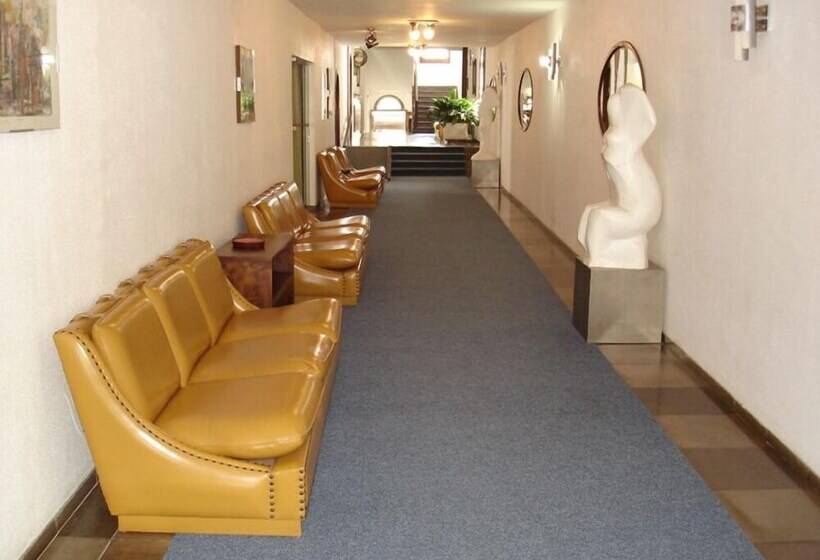 فندق Villa Blanca