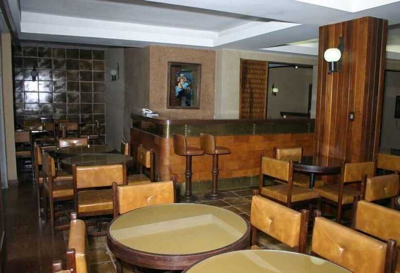 فندق Villa Blanca