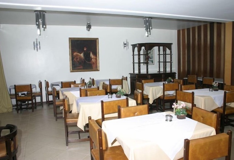 فندق Villa Blanca