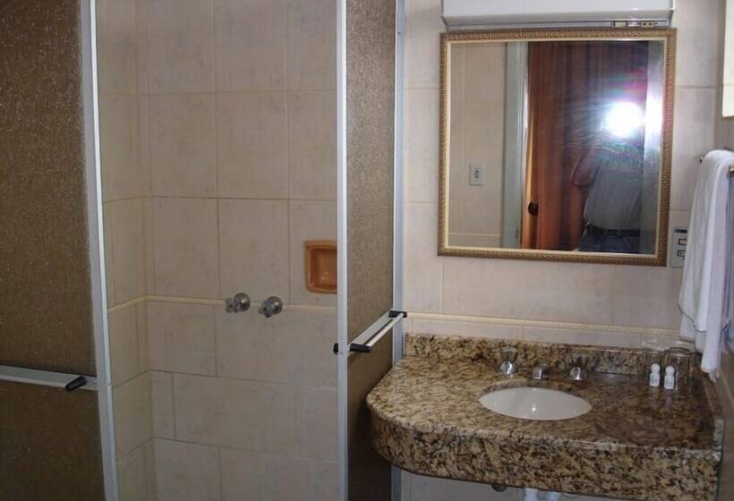 فندق Villa Blanca